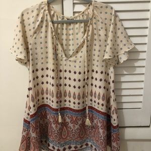 Show Me Your MuMu dress